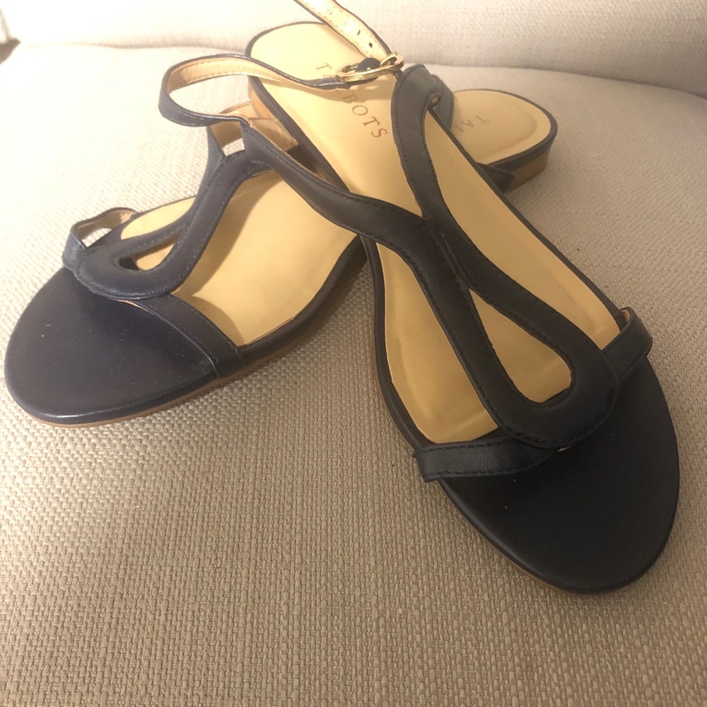 Talbots Sandals